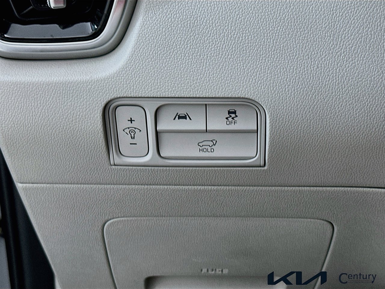 Certified 2023 Kia Sorento SX FWD image 10