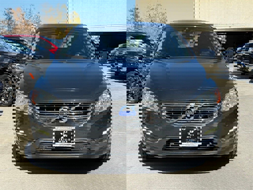 Used 2015 Volvo S60 T5 Premier image 5