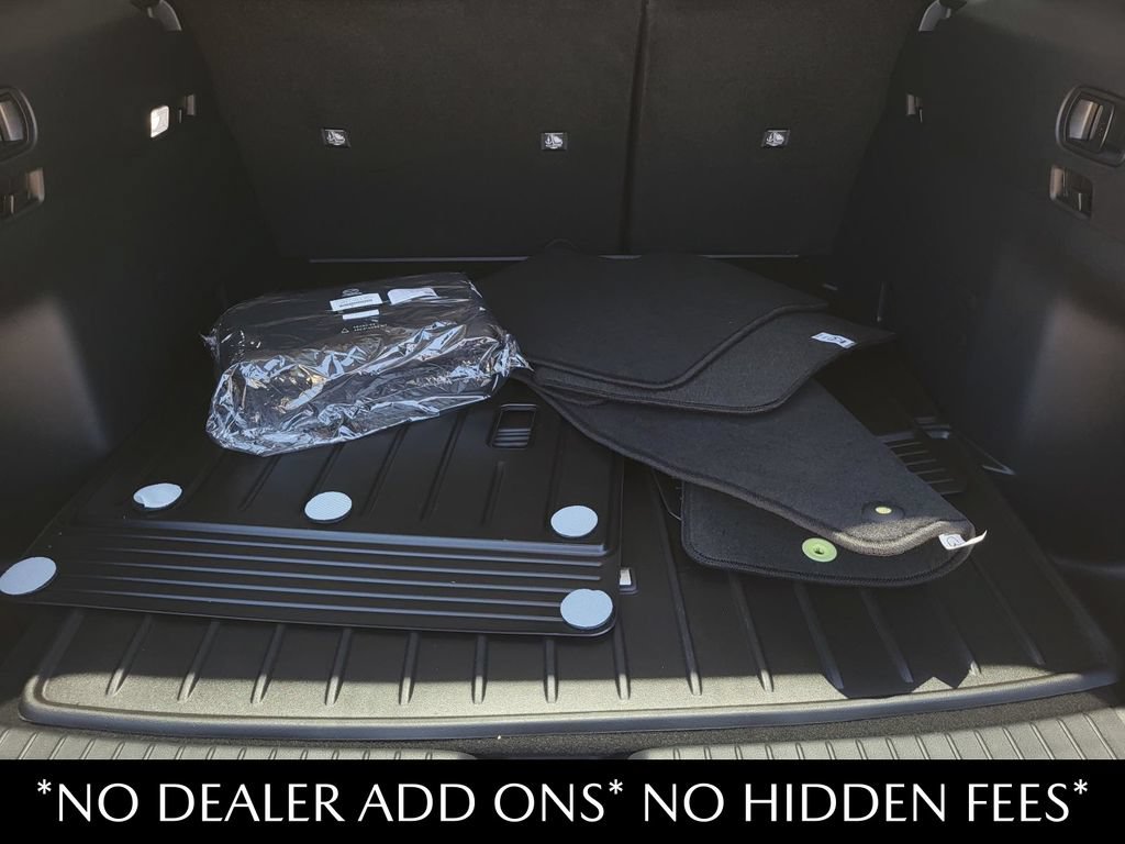 New 2026 MAZDA CX-50 AWD 2.5 S w/ Weather Package image 9