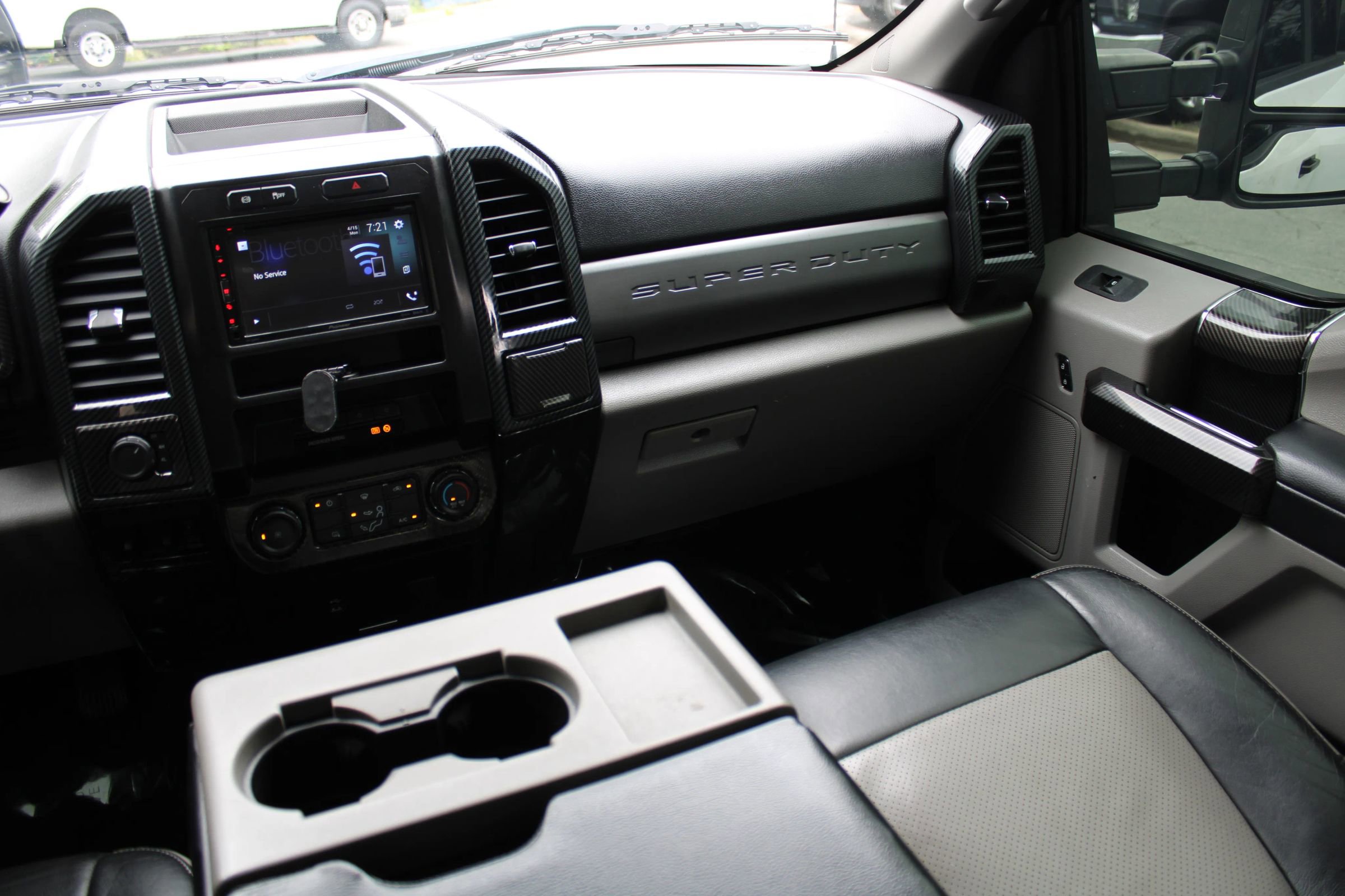 Used 2018 Ford F350 XLT AWD/4WD image 14