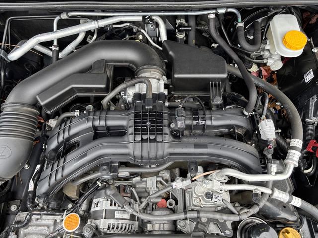 Used 2021 Subaru Crosstrek 2.0i image 27