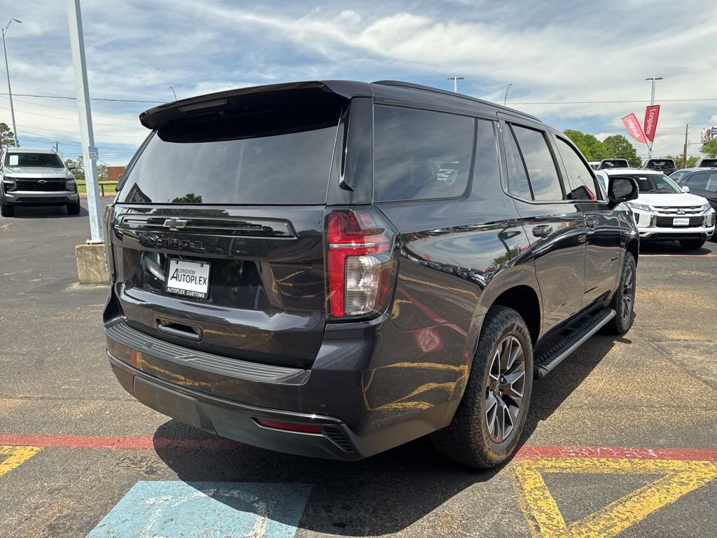 Used 2023 Chevrolet Tahoe Z71 w/ Luxury Package image 6
