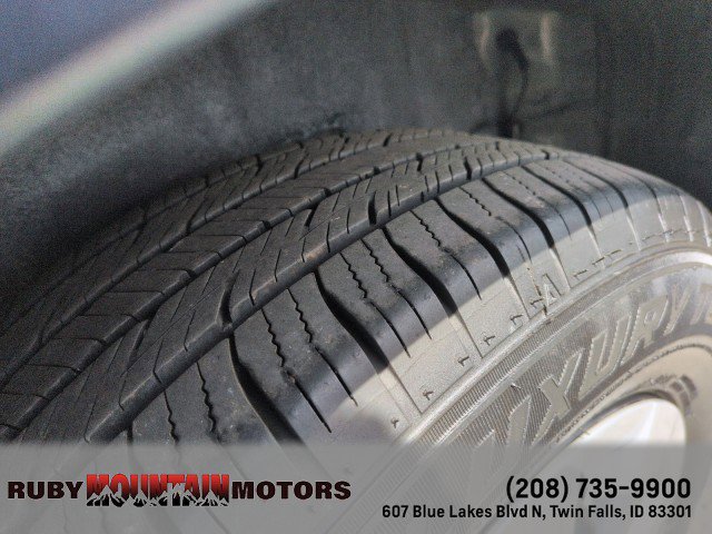 Used 2016 Toyota Corolla LE FWD image 9