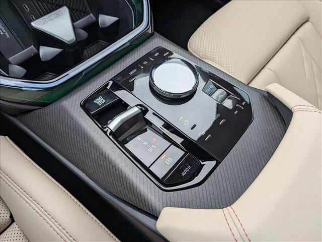 New 2026 BMW X3 xDrive30 w/ Premium Package image 15