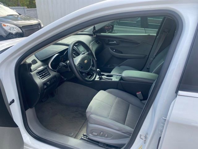 Used 2014 Chevrolet Impala LS w/ LS Convenience Package image 5