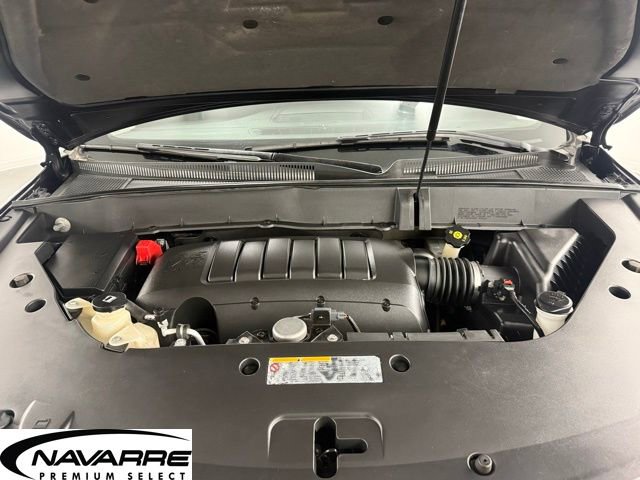 Used 2016 Chevrolet Traverse LTZ image 33