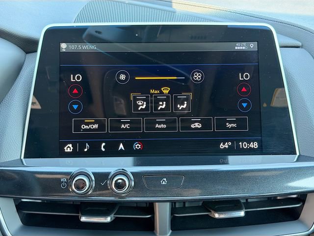 Used 2024 Cadillac CT5 V Blackwing image 21