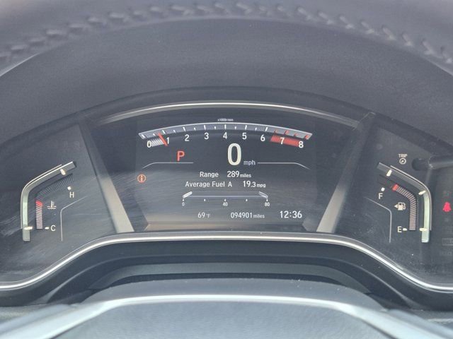 Used 2019 Honda CR-V Touring image 15