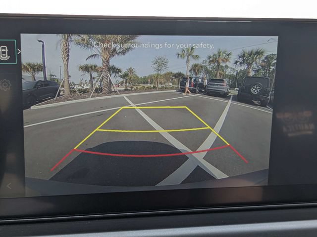 New 2026 Kia K5 GT-Line w/ GT-Line Red Interior Package FWD image 20
