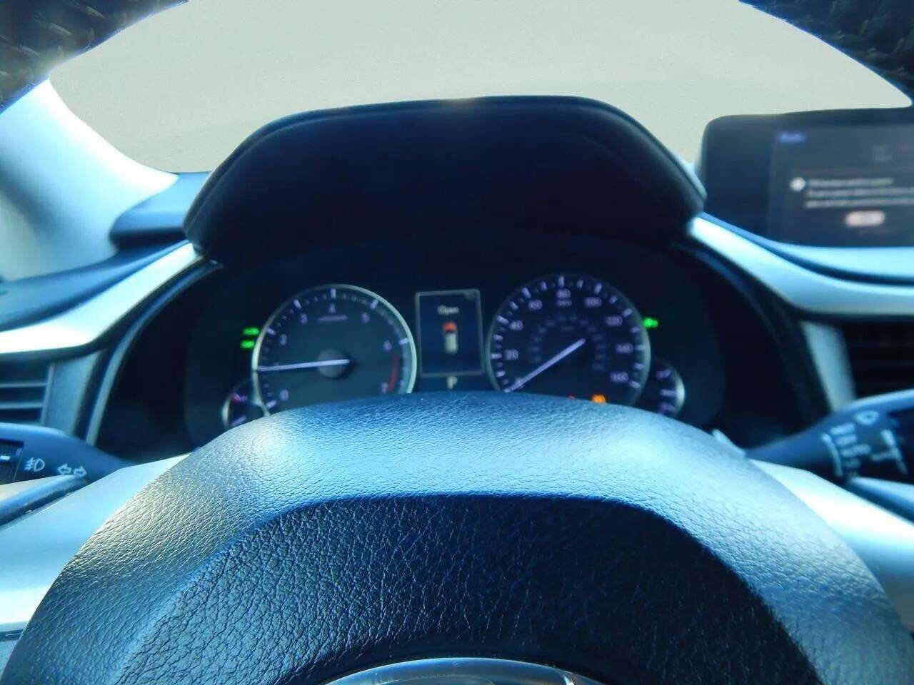 Used 2019 Lexus RX 350 FWD image 18