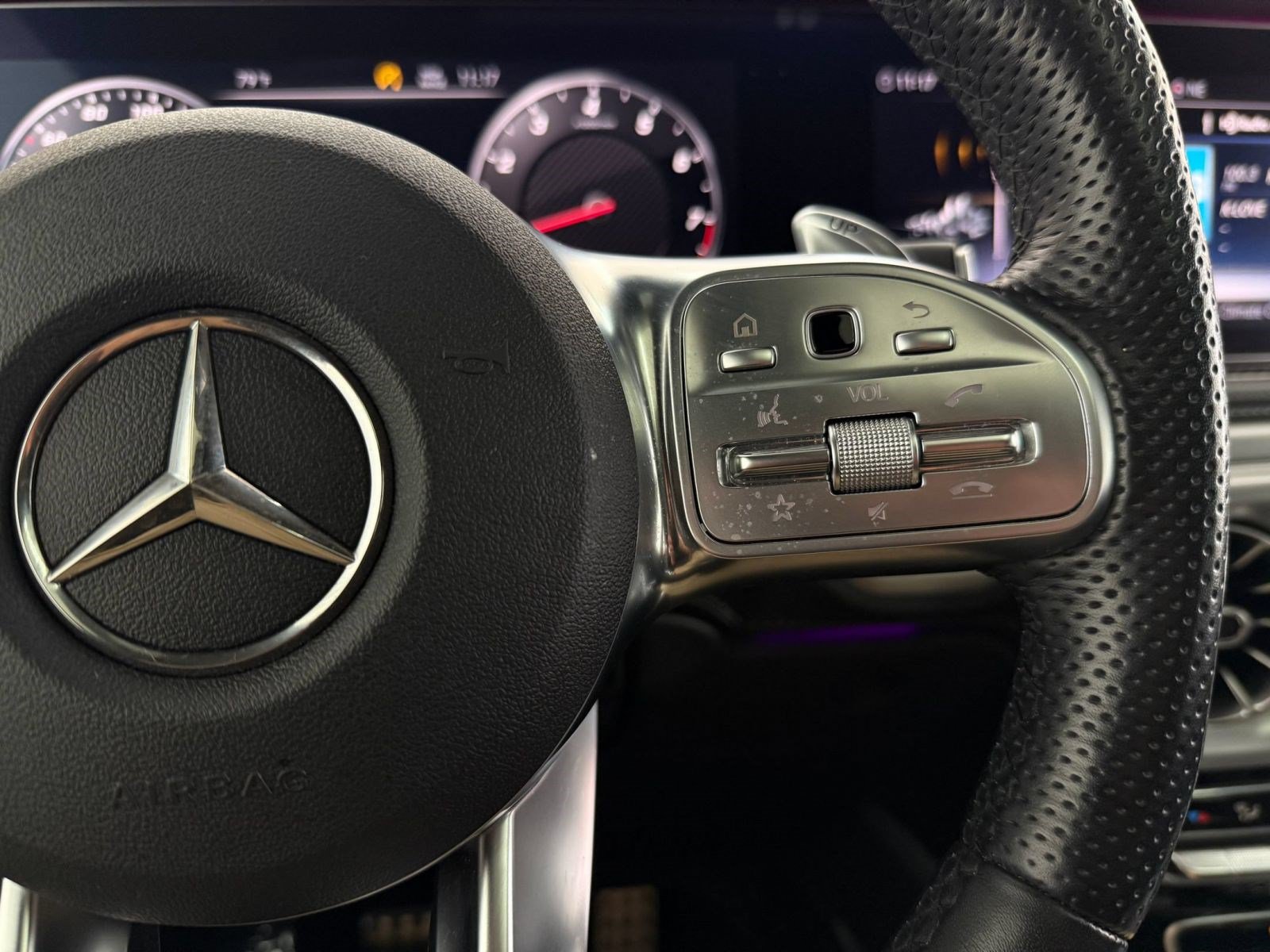 Certified 2021 Mercedes-Benz G 63 AMG 4MATIC image 14