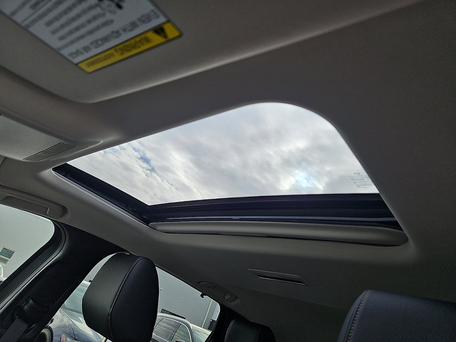 New 2026 MAZDA CX-90 3.3 Turbo w/ Preferred Package image 12