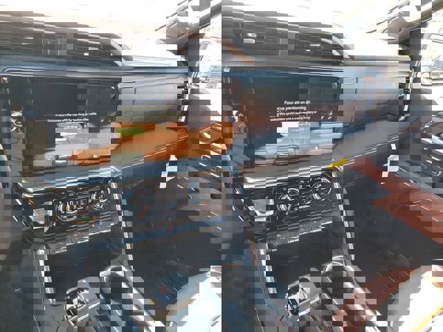 New 2026 GMC Sierra 1500 Denali Ultimate image 28