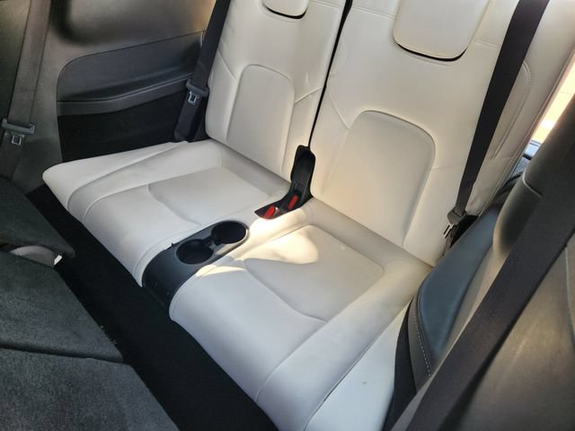 Used 2025 Tesla Model Y Long Range AWD/4WD image 36