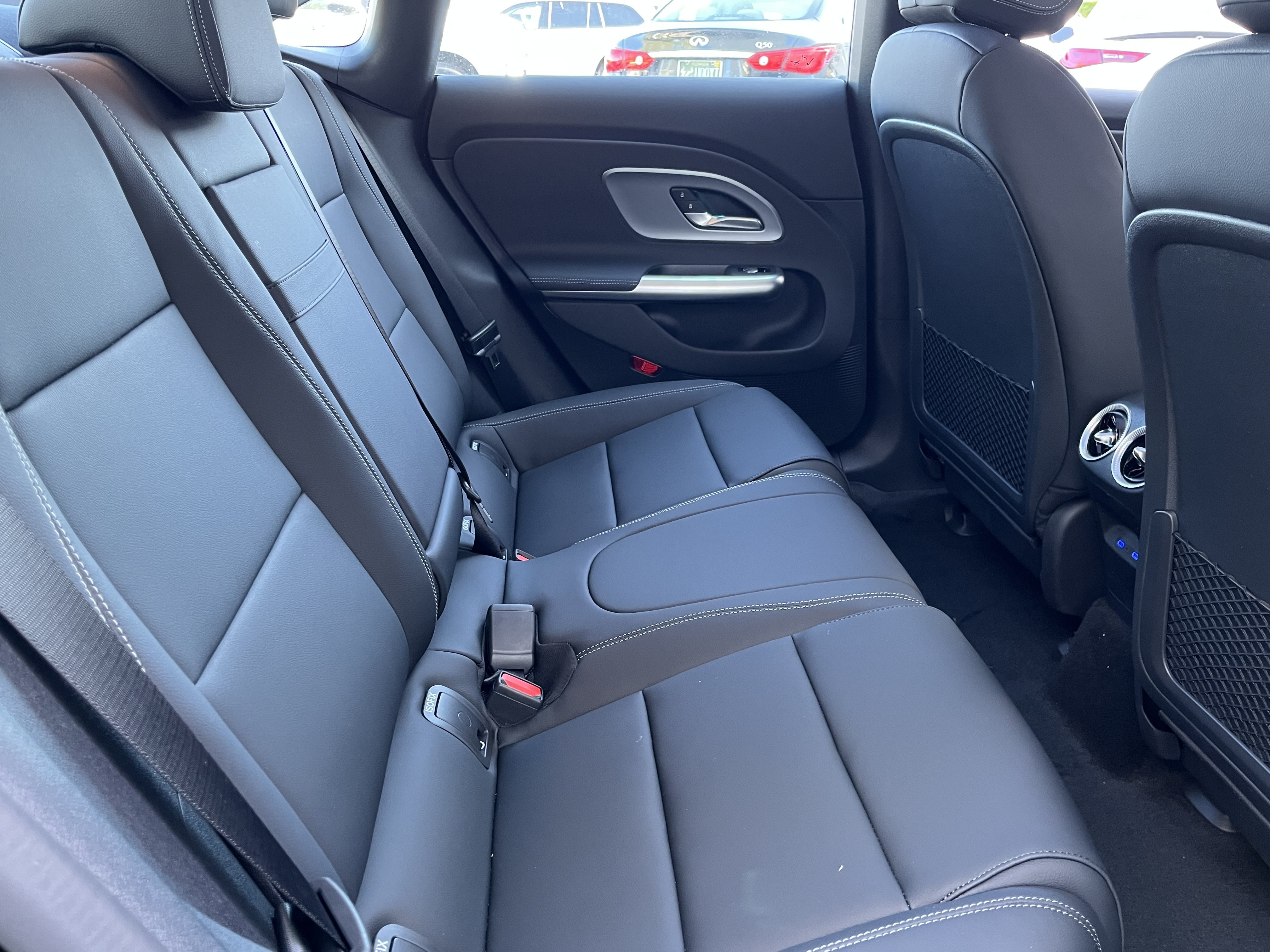 New 2026 Mercedes-Benz CLA 350 image 20