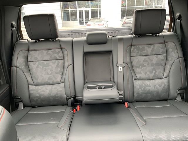 Used 2024 Toyota Tundra TRD Pro w/ Security Package (TMS) image 32