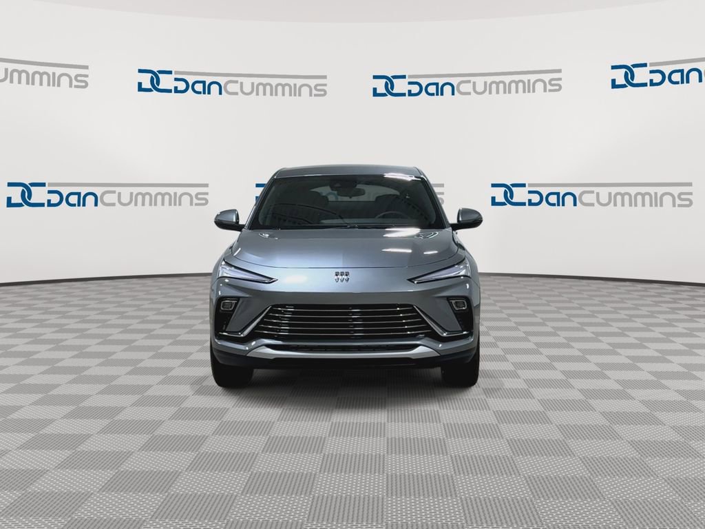 New 2026 Buick Envista Preferred w/ Convenience I Package image 3