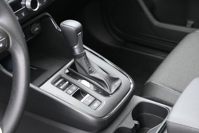 New 2027 Honda CR-V EX image 19