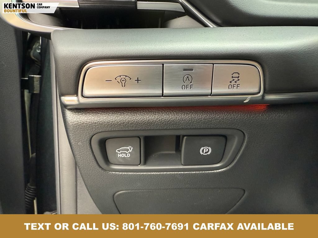 Used 2023 Genesis GV80 2.5T w/ Prestige Package AWD/4WD image 20