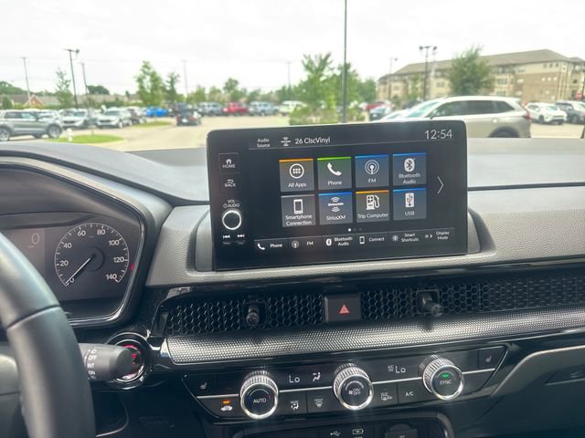 Certified 2025 Honda CR-V EX-L image 14