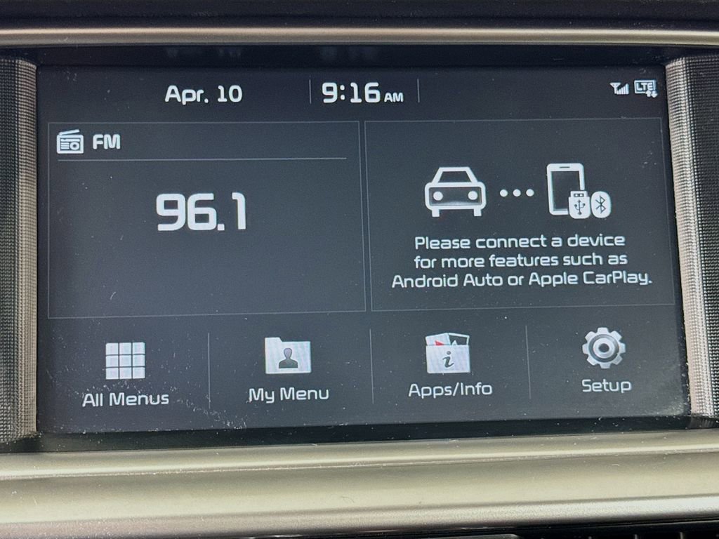 Used 2019 Kia Optima S image 30