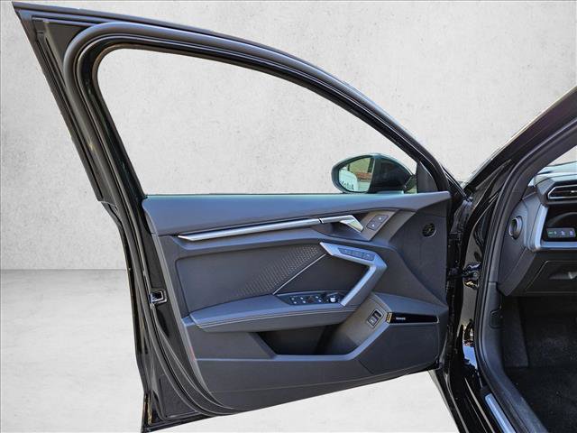 New 2026 Audi A3 2.0T Premium Plus image 20