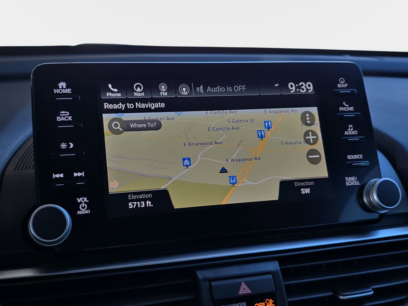 Used 2018 Honda Accord Touring image 24