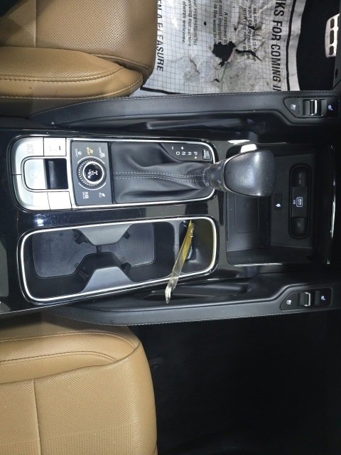 Used 2021 Kia Telluride SX w/ Towing Package image 20