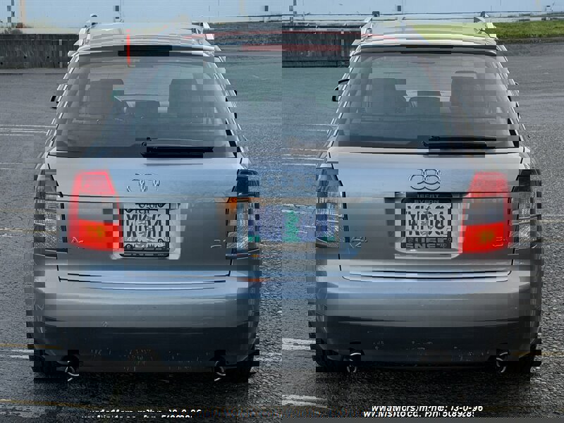 Used 2002 Audi A4 3.0 image 4