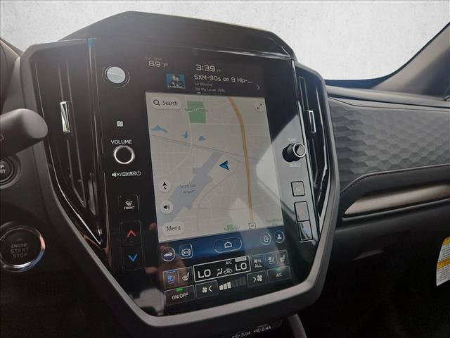 New 2026 Subaru Forester Touring AWD/4WD image 13