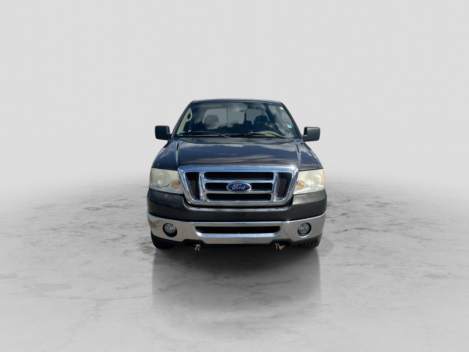Used 2007 Ford F150 XLT AWD/4WD image 9