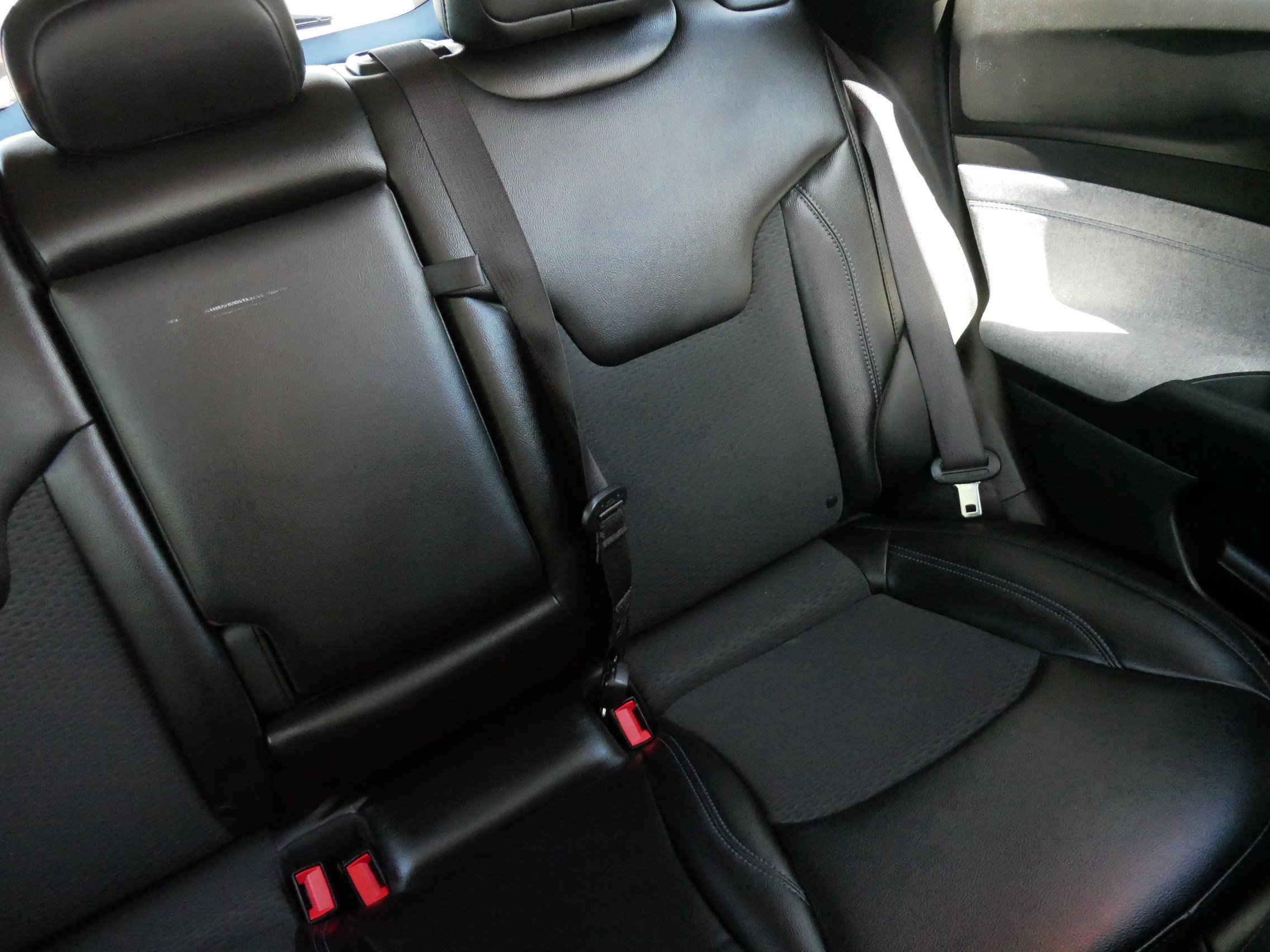 Used 2022 Jeep Compass Latitude AWD/4WD image 14