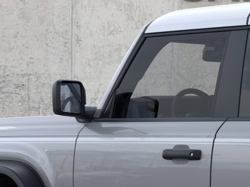 New 2026 Ford Bronco Heritage Edition image 22