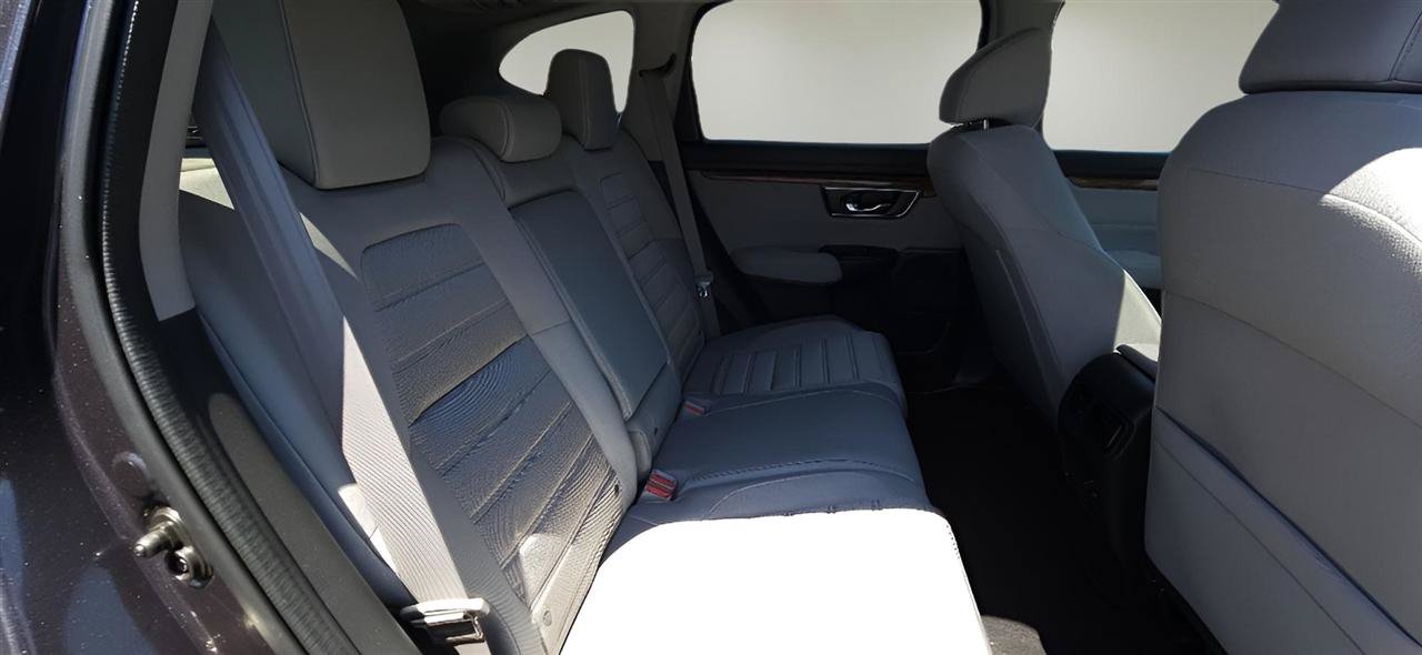 Used 2018 Honda CR-V EX image 29