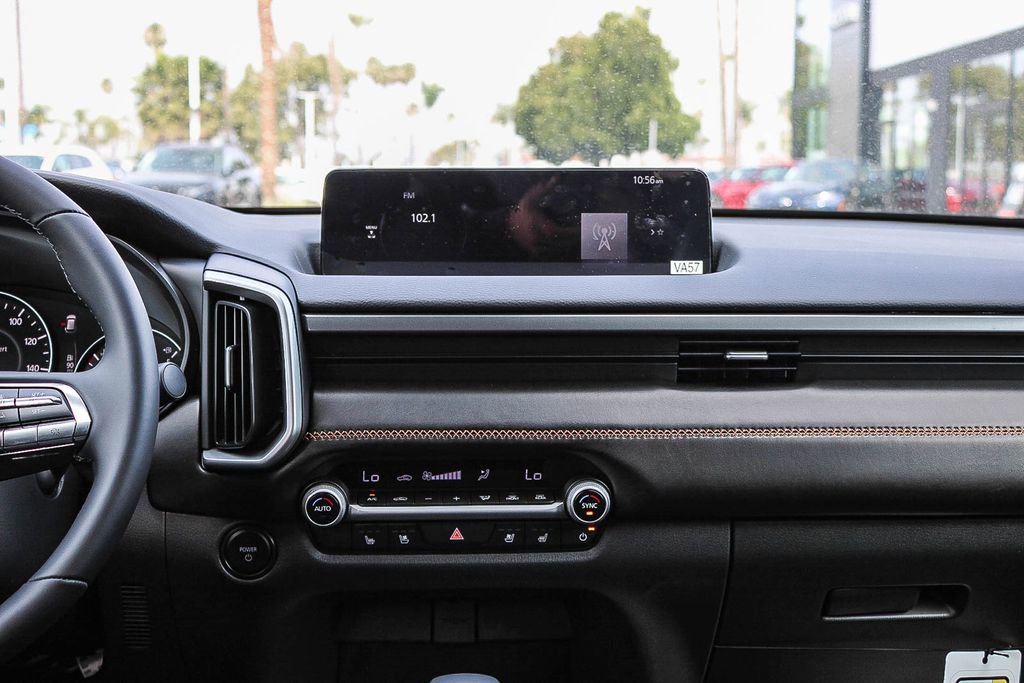 New 2026 MAZDA CX-50 AWD 2.5 Hybrid w/ Premium Pkg image 15