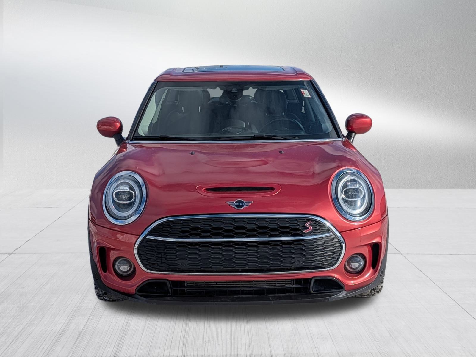 Used 2020 MINI Cooper Clubman S w/ Driver Assistance Package image 2
