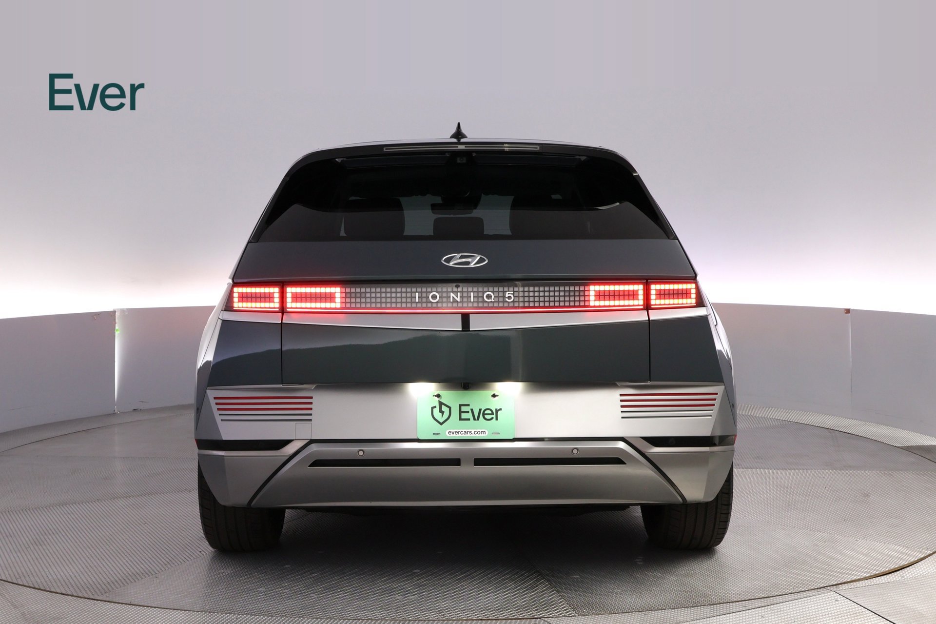 Used 2024 Hyundai Ioniq 5 Limited RWD image 15