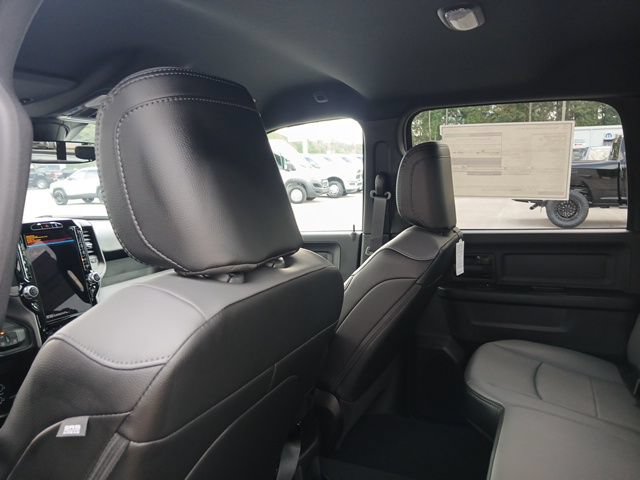 New 2026 RAM 2500 Tradesman AWD/4WD image 19