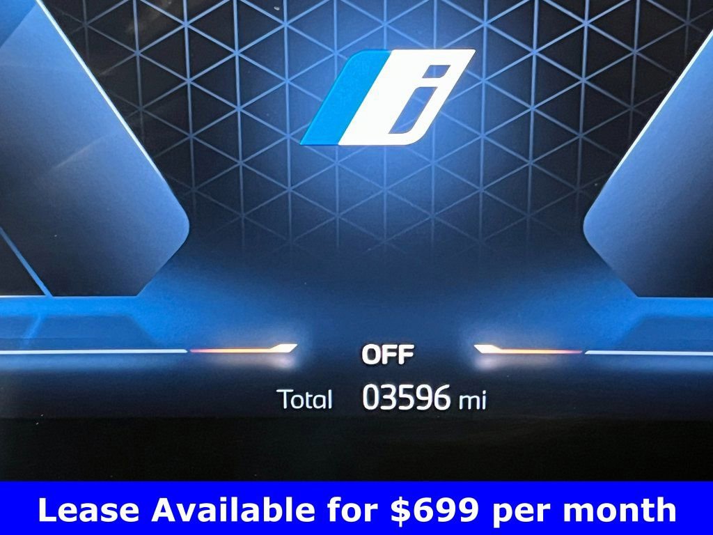 Certified 2025 BMW iX xDrive50 image 2