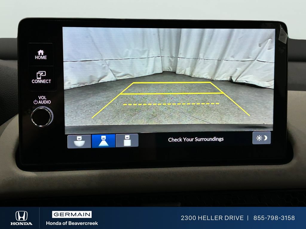 New 2027 Honda HR-V LX image 17