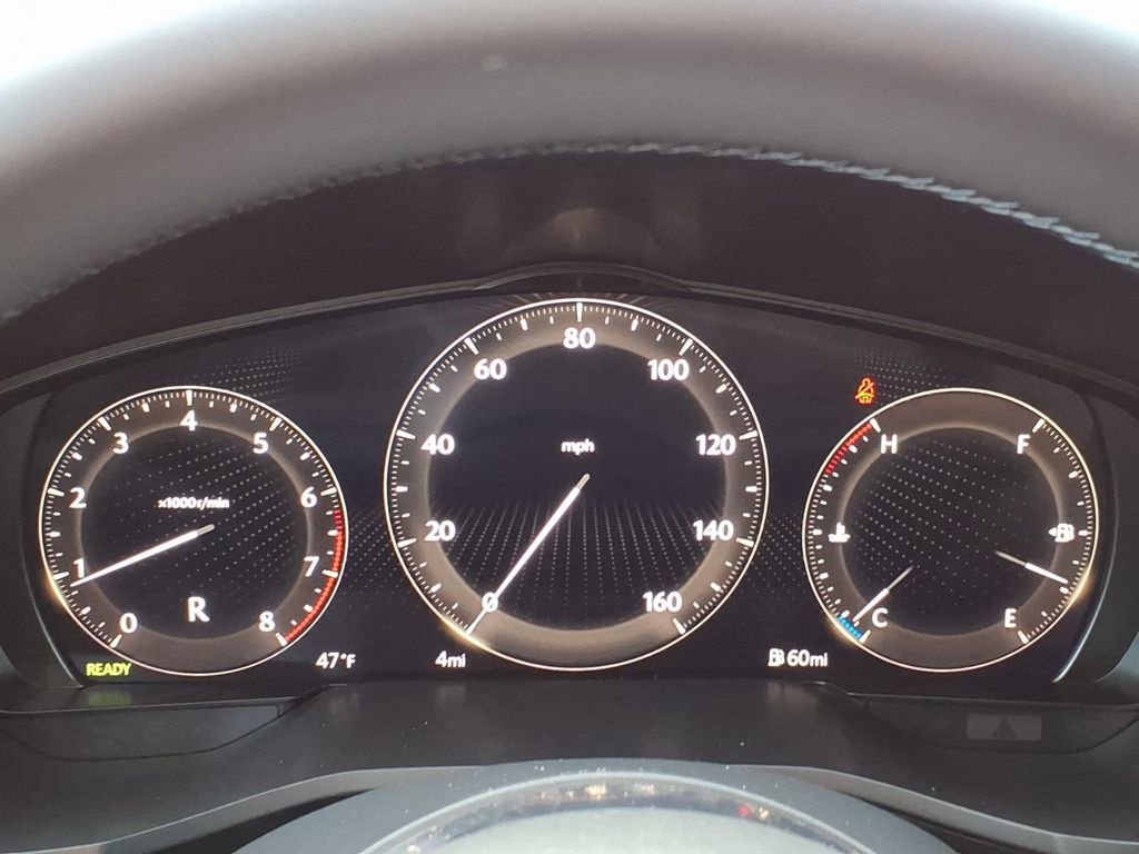 New 2026 MAZDA CX-90 3.3 Turbo S w/ Premium Package AWD/4WD image 26