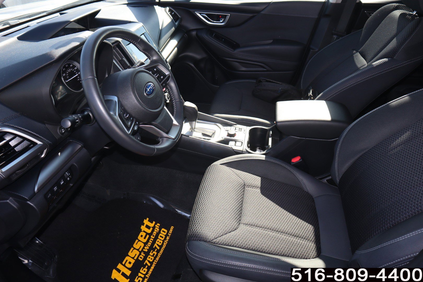 Used 2023 Subaru Forester Premium image 12