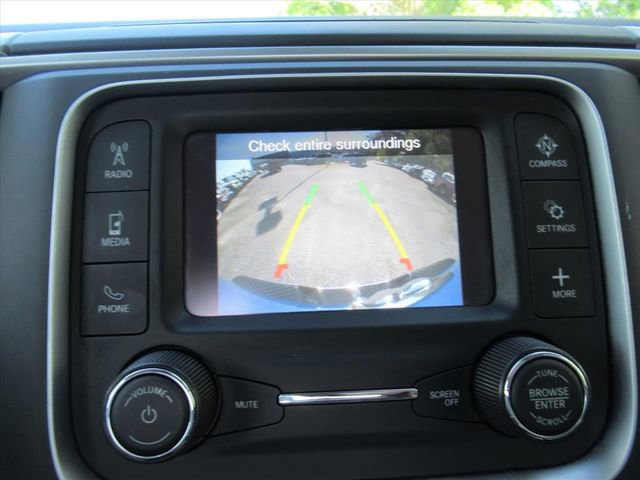 Certified 2024 RAM 1500 Classic SLT RWD image 24