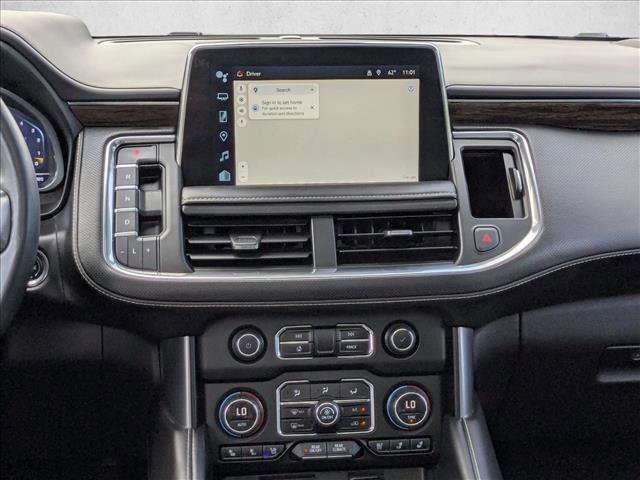 Used 2023 Chevrolet Tahoe Premier AWD/4WD image 15