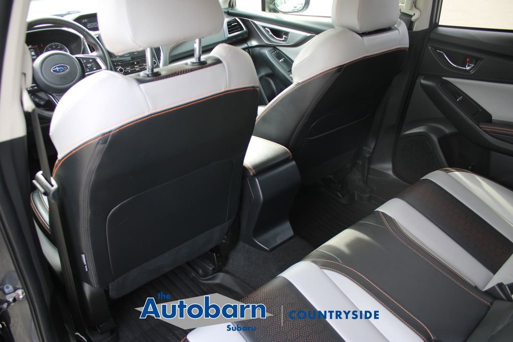 Used 2021 Subaru Crosstrek 2.5i Limited w/ Moonroof Package 1 AWD/4WD image 28