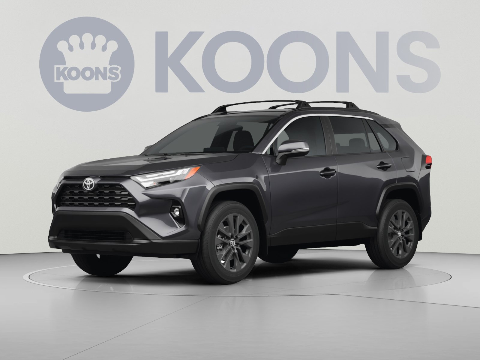 Used 2024 Toyota RAV4 XLE Premium w/ Weather Package AWD/4WD image 1