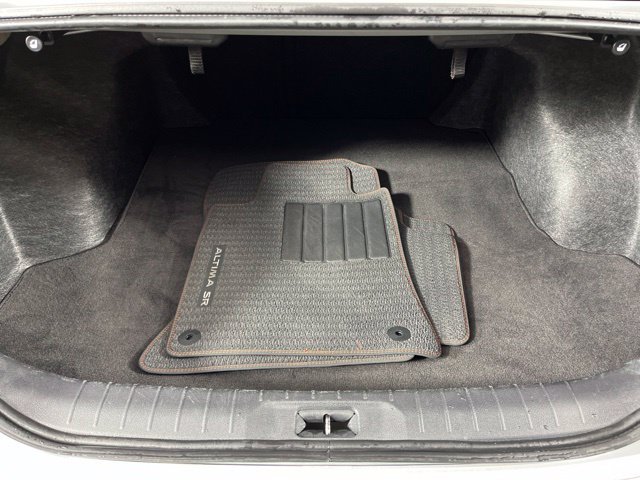 Used 2025 Nissan Altima 2.5 SR FWD image 48