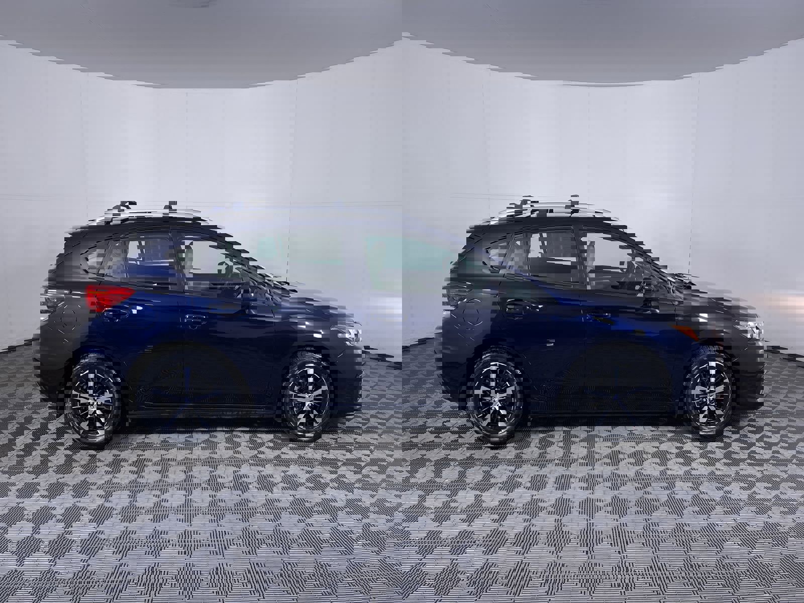 Used 2020 Subaru Impreza Premium image 10