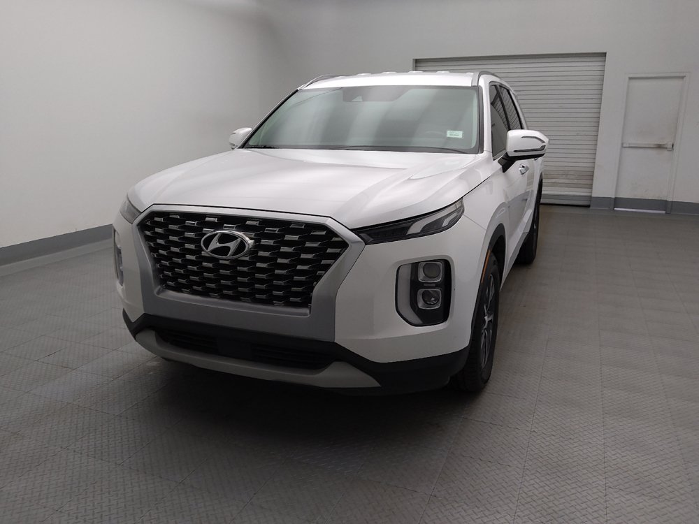Used 2020 Hyundai Palisade SEL FWD image 15