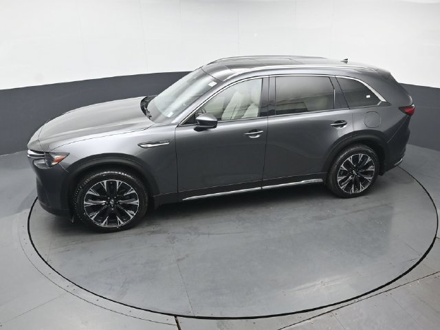 Certified 2024 MAZDA CX-90 Plug-In Hybrid w/ Premium Plus AWD/4WD image 39